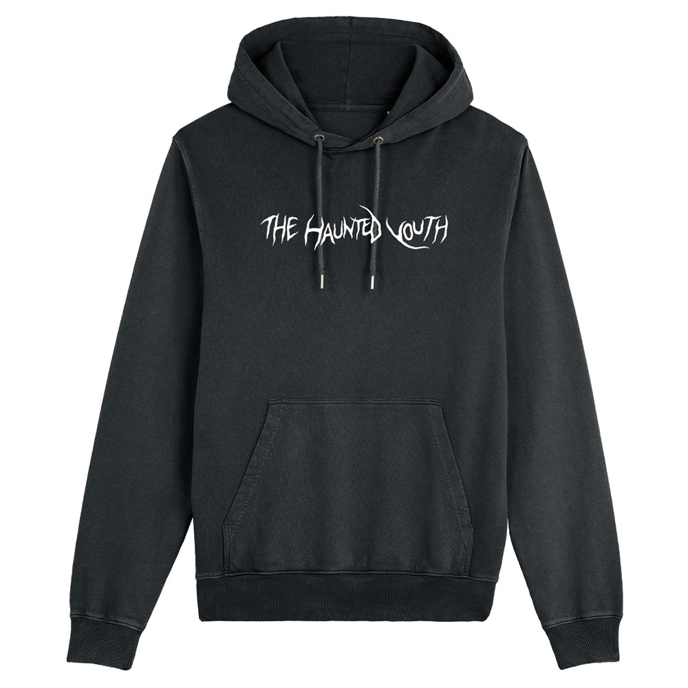 Hoody The Haunted Youth